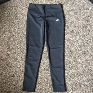 Adidas Climalite Capri leggings
